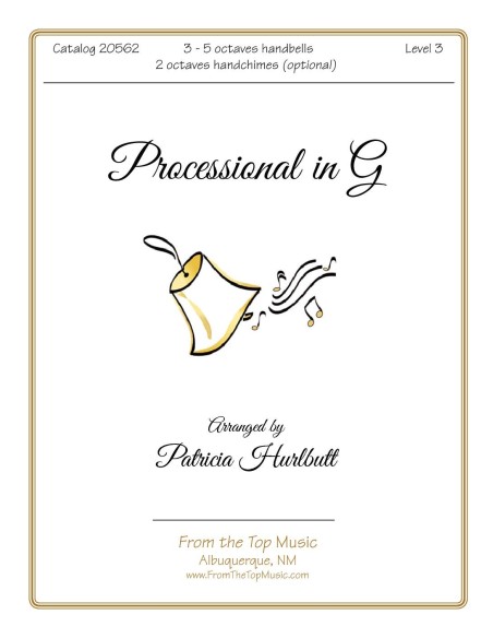 Processional in G