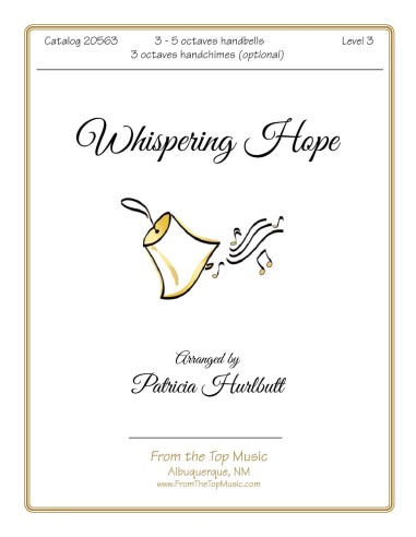 Whispering Hope