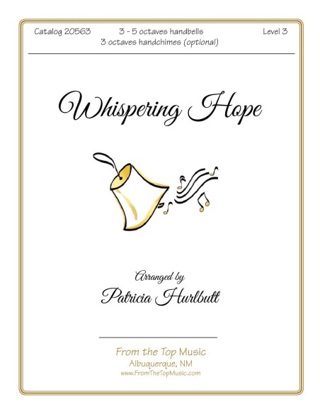 Whispering Hope