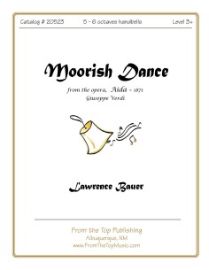 Moorish Dance