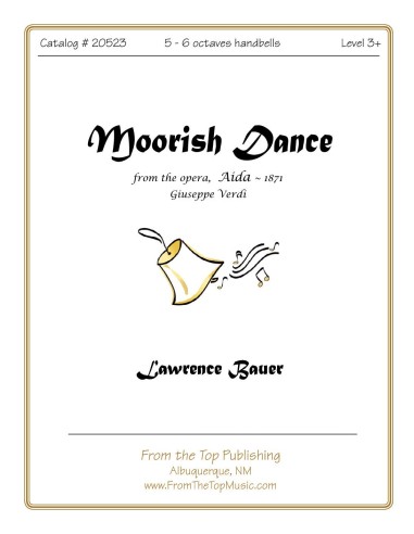 Moorish Dance