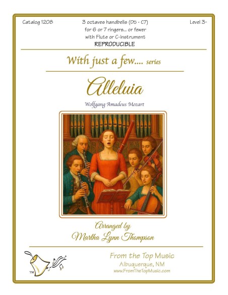 Alleluia