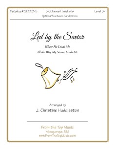 Led By the Savior