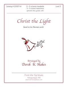 Christ the Light