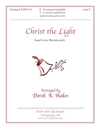 Christ the Light