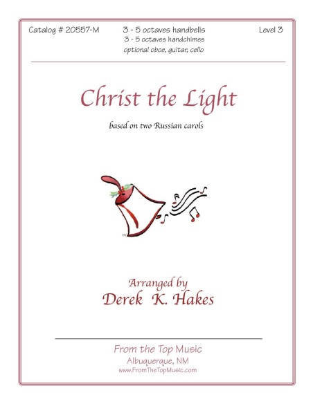 Christ the Light