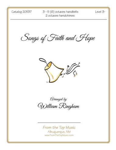Songs of Faith and Hope