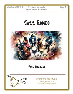 Jazz Rondo- Area 11