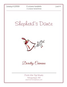 Shepherd's Dance
