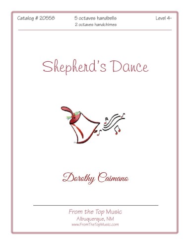 Shepherd's Dance