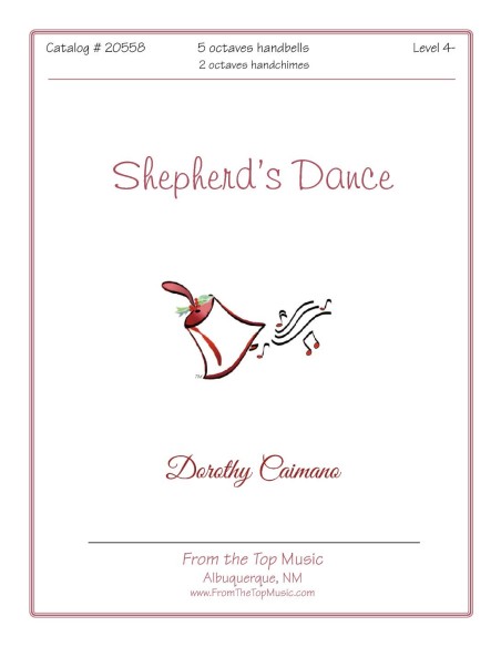 Shepherd's Dance