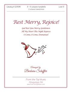 Rest Merry, Rejoice