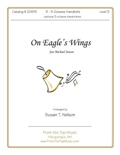 On Eagle's Wings