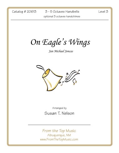 On Eagle's Wings