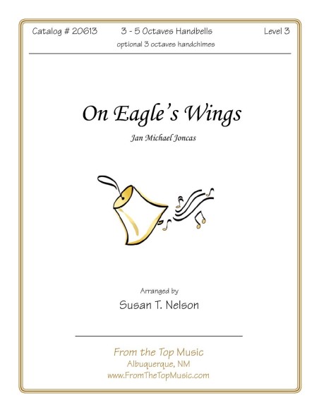On Eagle's Wings