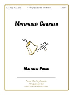 Motionally Charged