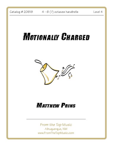 Motionally Charged