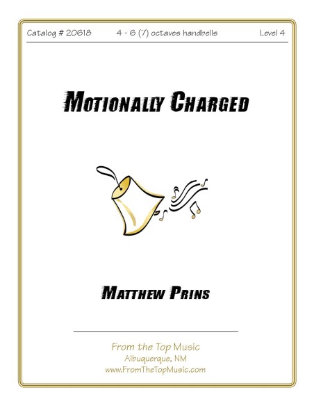 Motionally Charged