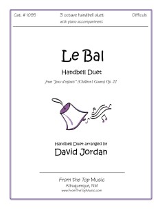 Le Bal ~ Duet