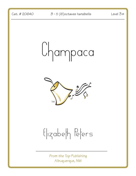 Champaca- Area 1
