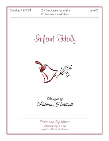 Infant Holy