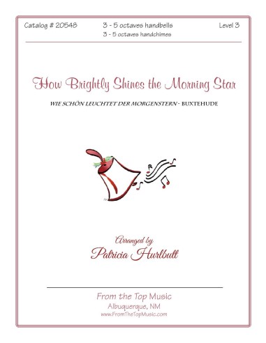 How Brightly Shines the Morning Star