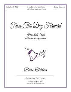 From This Day Forward