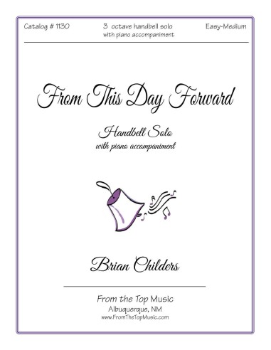 From This Day Forward