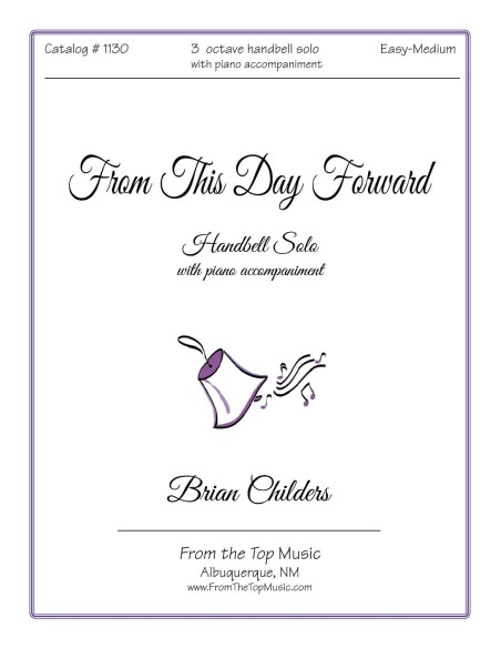 From This Day Forward