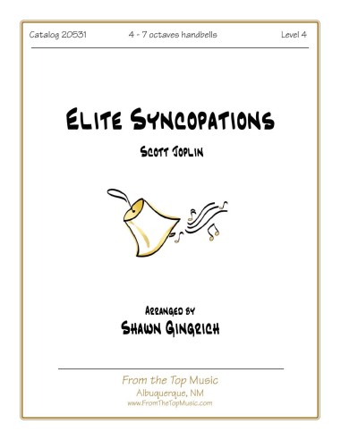 Elite Syncopations