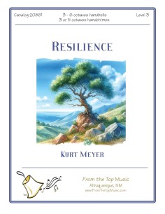 Resilience- Area 11