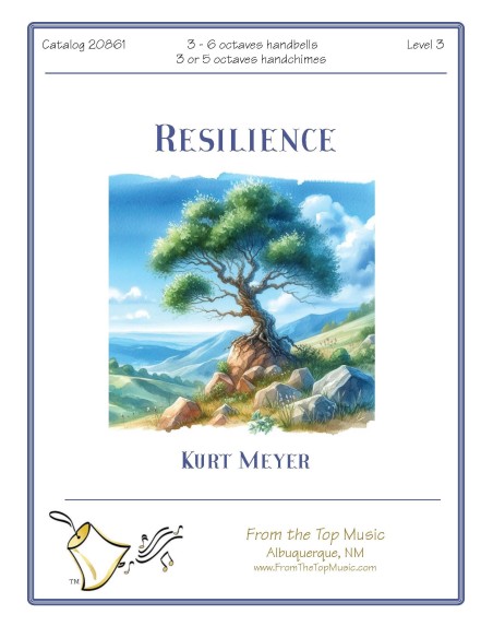Resilience- Area 11