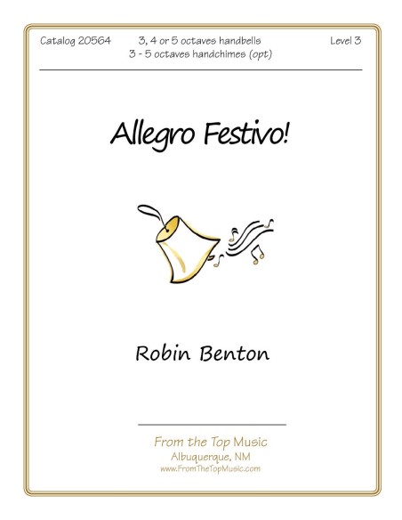 Allegro Festivo