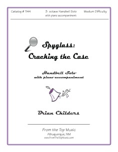 Spyglass: Cracking the Case