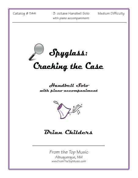 Spyglass: Cracking the Case