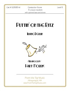 Puttin' On the Ritz