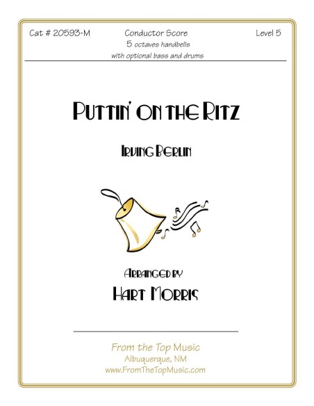 Puttin' On the Ritz