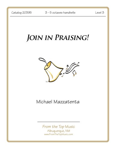 Join In Praising