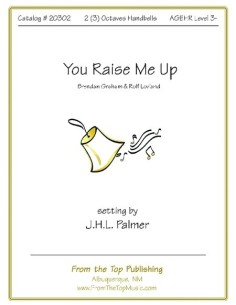 You Raise Me Up
