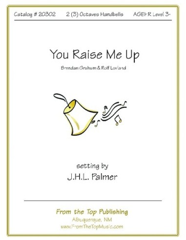You Raise Me Up