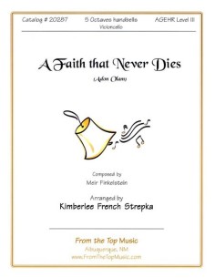 A Faith That Never Dies