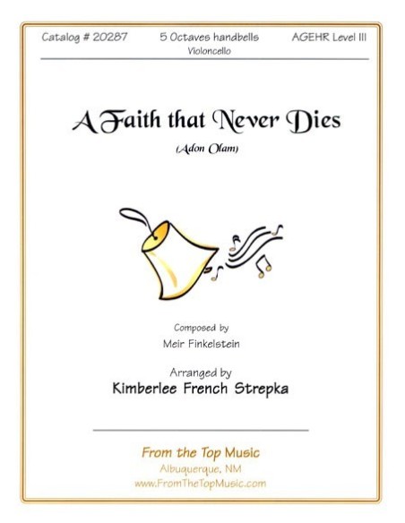 A Faith That Never Dies