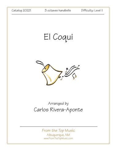 El Coqui
