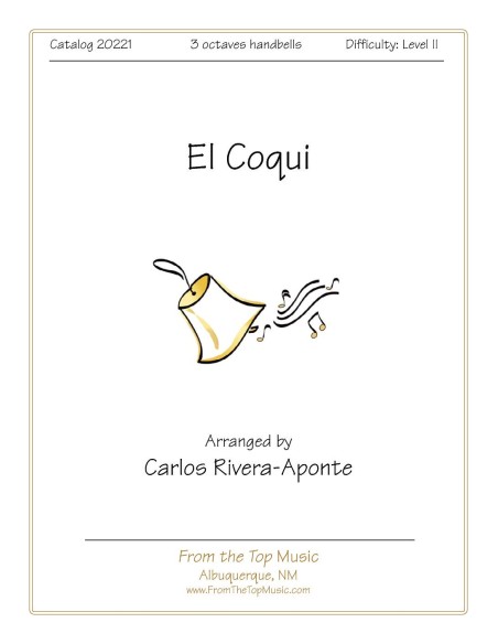 El Coqui