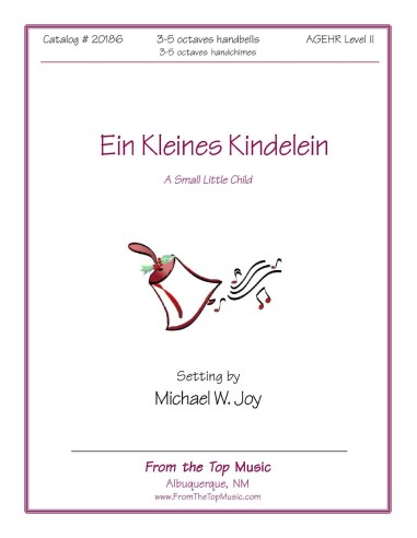 Eine Kleines Kindelein