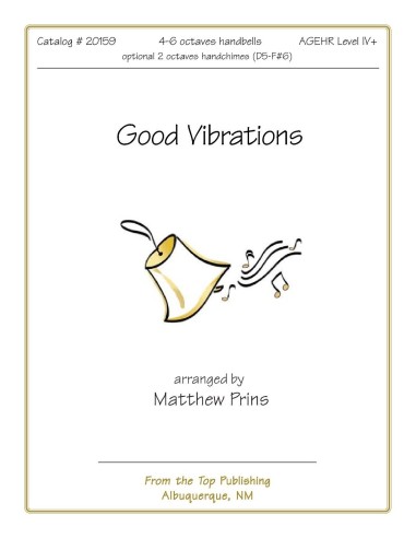 Good Vibrations