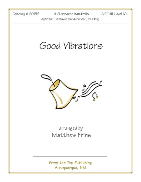 Good Vibrations