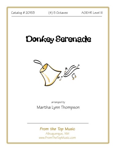 Donkey Serenade