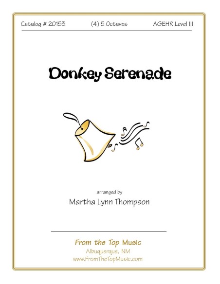 Donkey Serenade