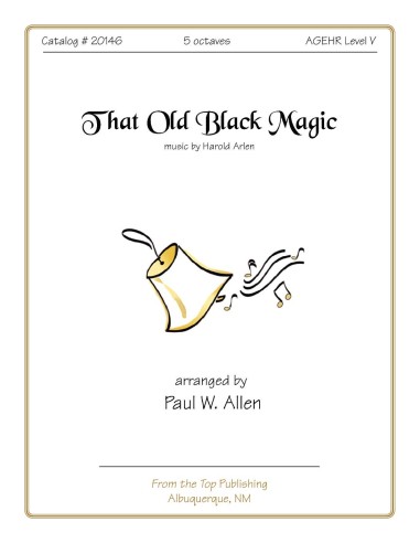 That Old Black Magic